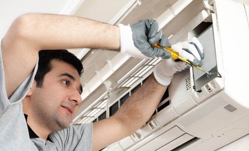 Cách Khắc Phục Kho Lạnh Bị Chảy Nước Hiệu Quả